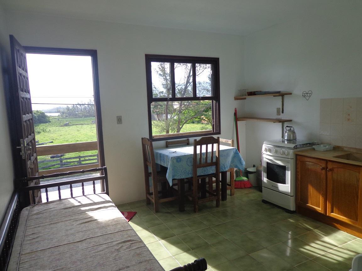Apartamento Sul Na Praia Da Ferrugem Garopaba Exterior photo